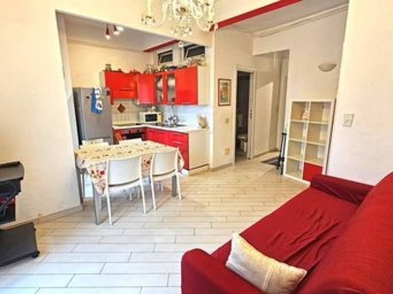 Maison à louer, 46m², NICE