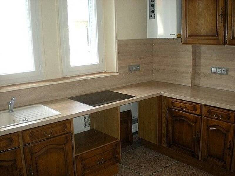 Maison à louer, 63m², CLERMONT FERRAND