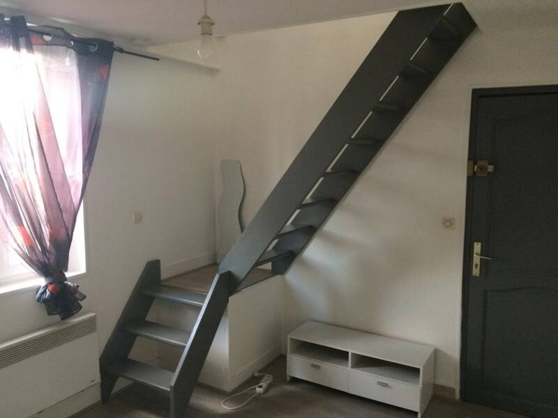 Maison à louer, 25m², LE HAVRE