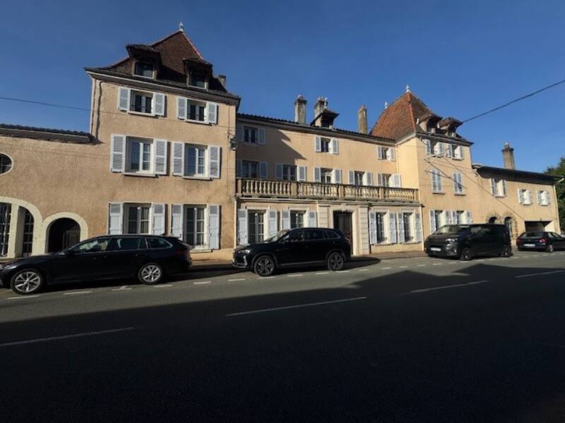 Maison à vendre, 445m², LA ROCHE VINEUSE
