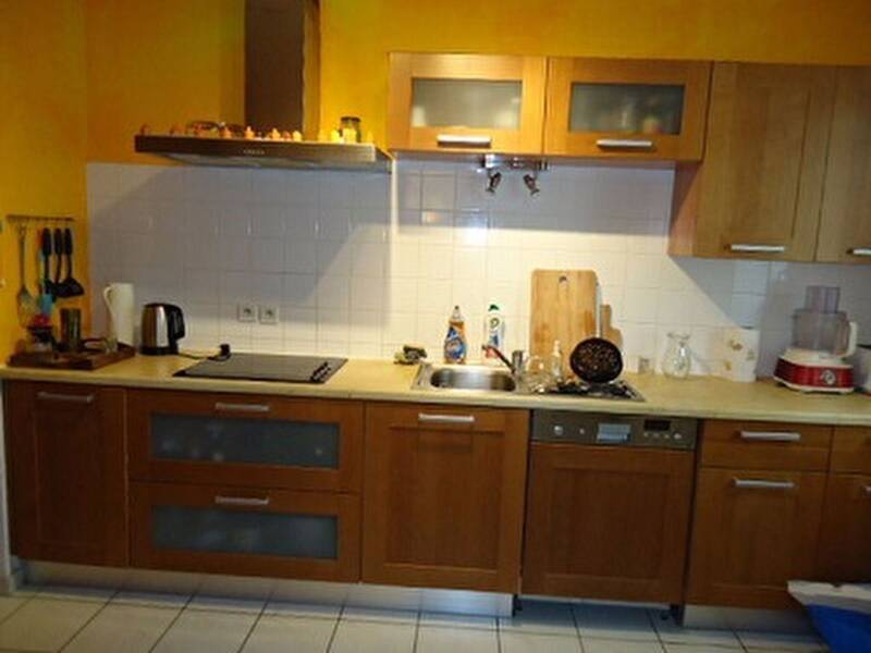 Maison à louer, 67m², TOURS