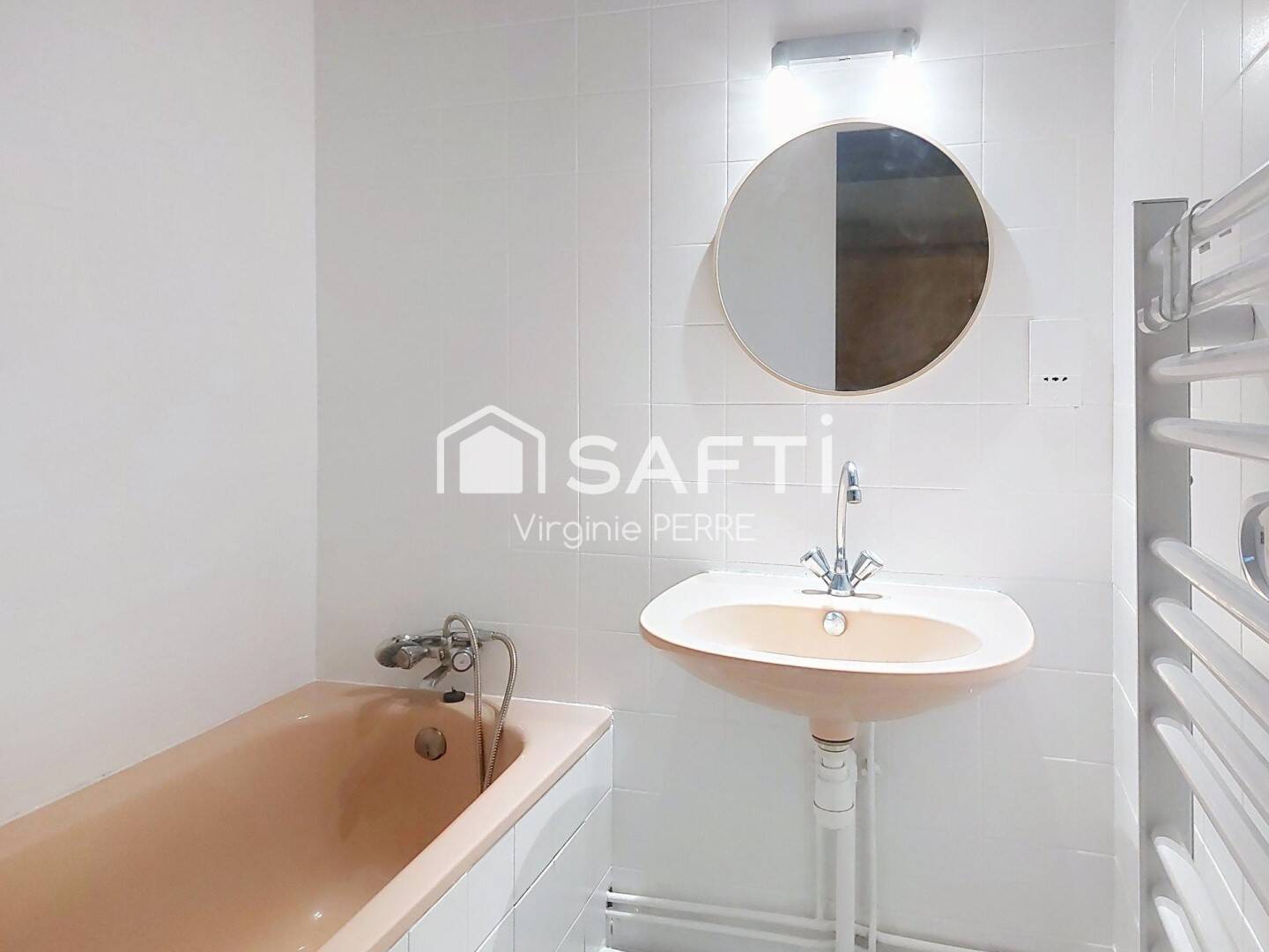 Maison à vendre, 27m², SAINT PALAIS SUR MER