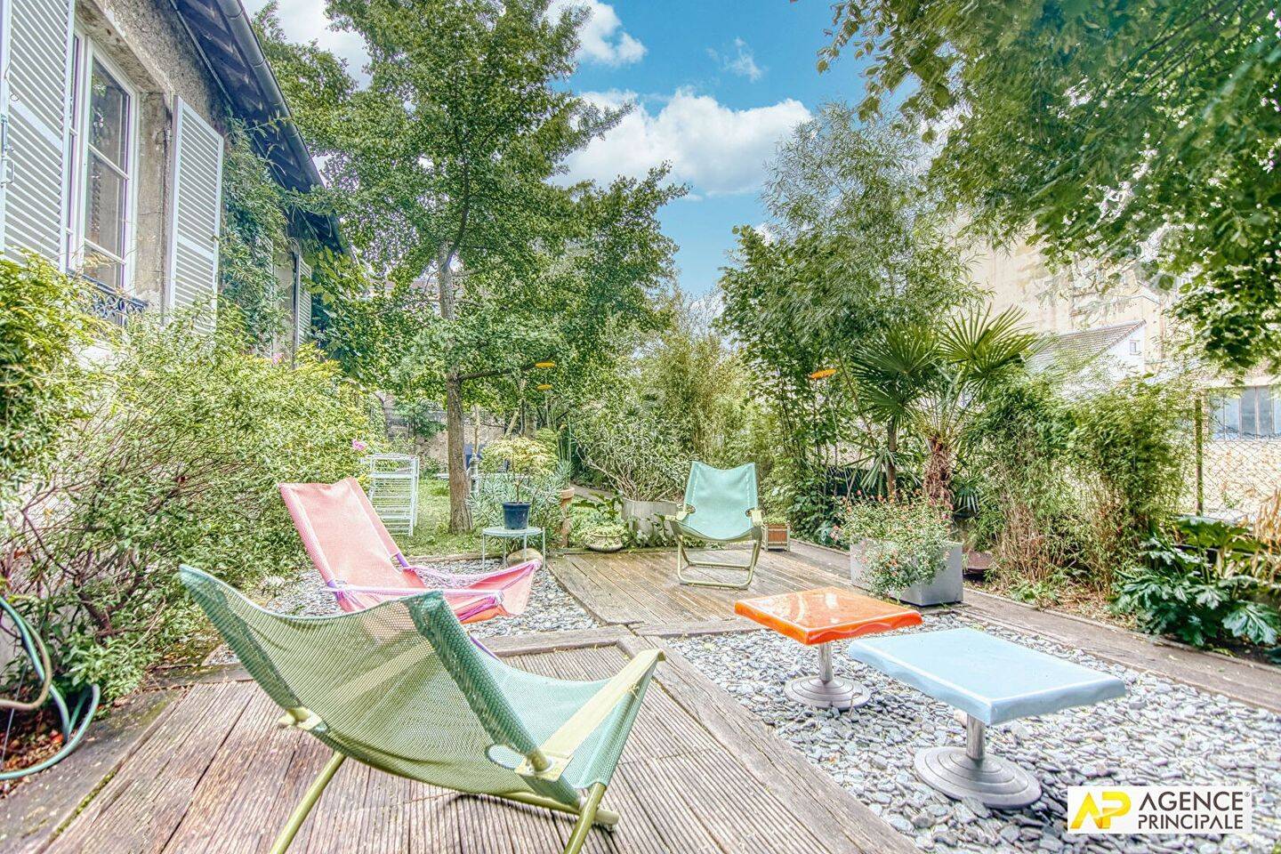 Maison à vendre, 264m², VERSAILLES