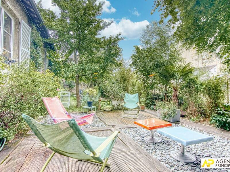 Maison à vendre, 264m², VERSAILLES
