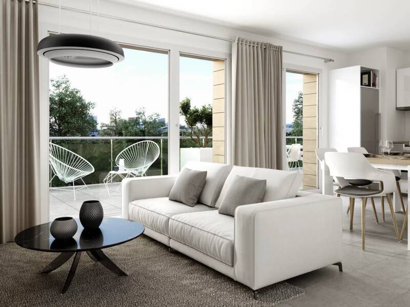 Maison à vendre, 47m², CHAMPIGNY SUR MARNE