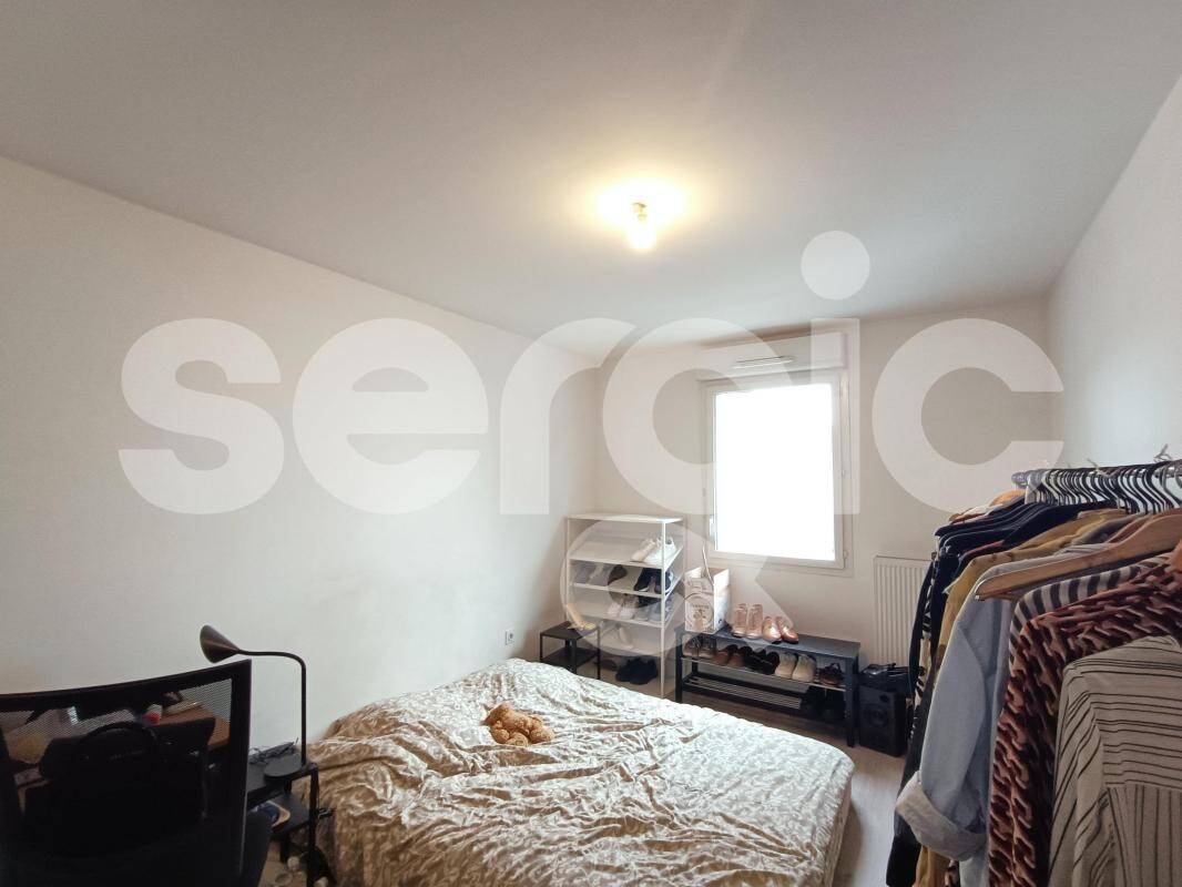 Maison à louer, 44m², NOISY LE GRAND