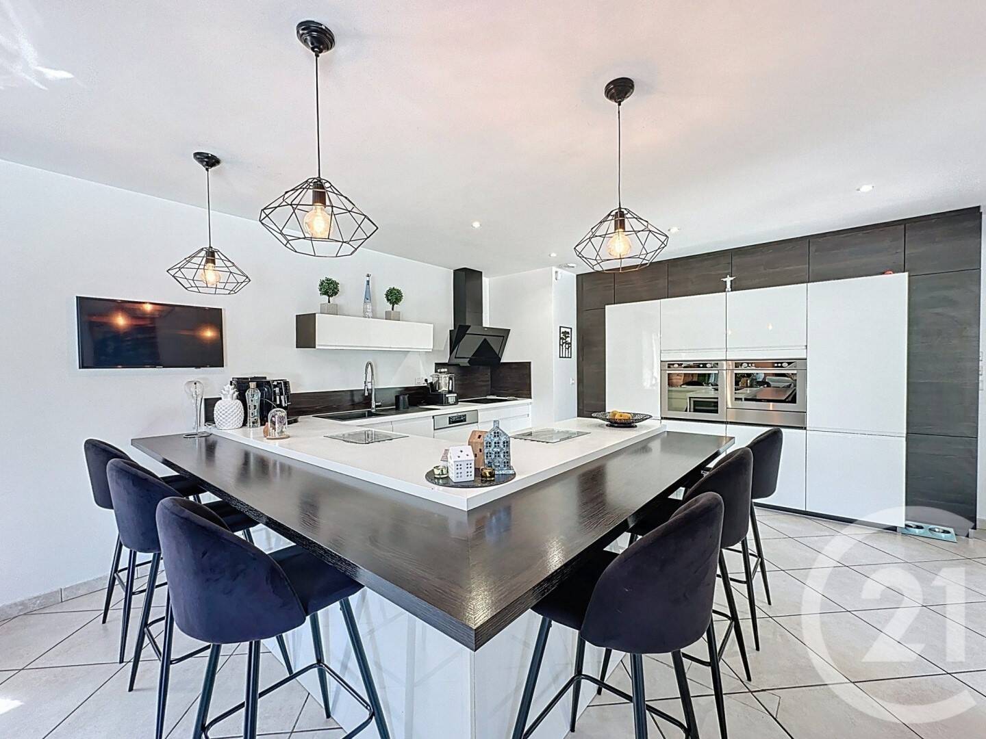Maison à vendre, 166m², GUJAN MESTRAS