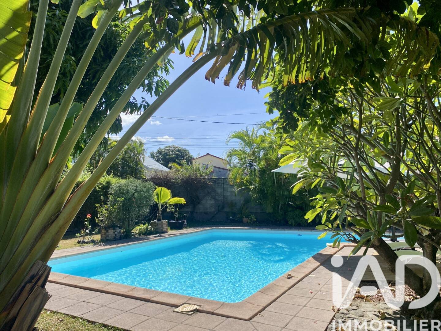 Maison à vendre, 170m², SAINT PIERRE