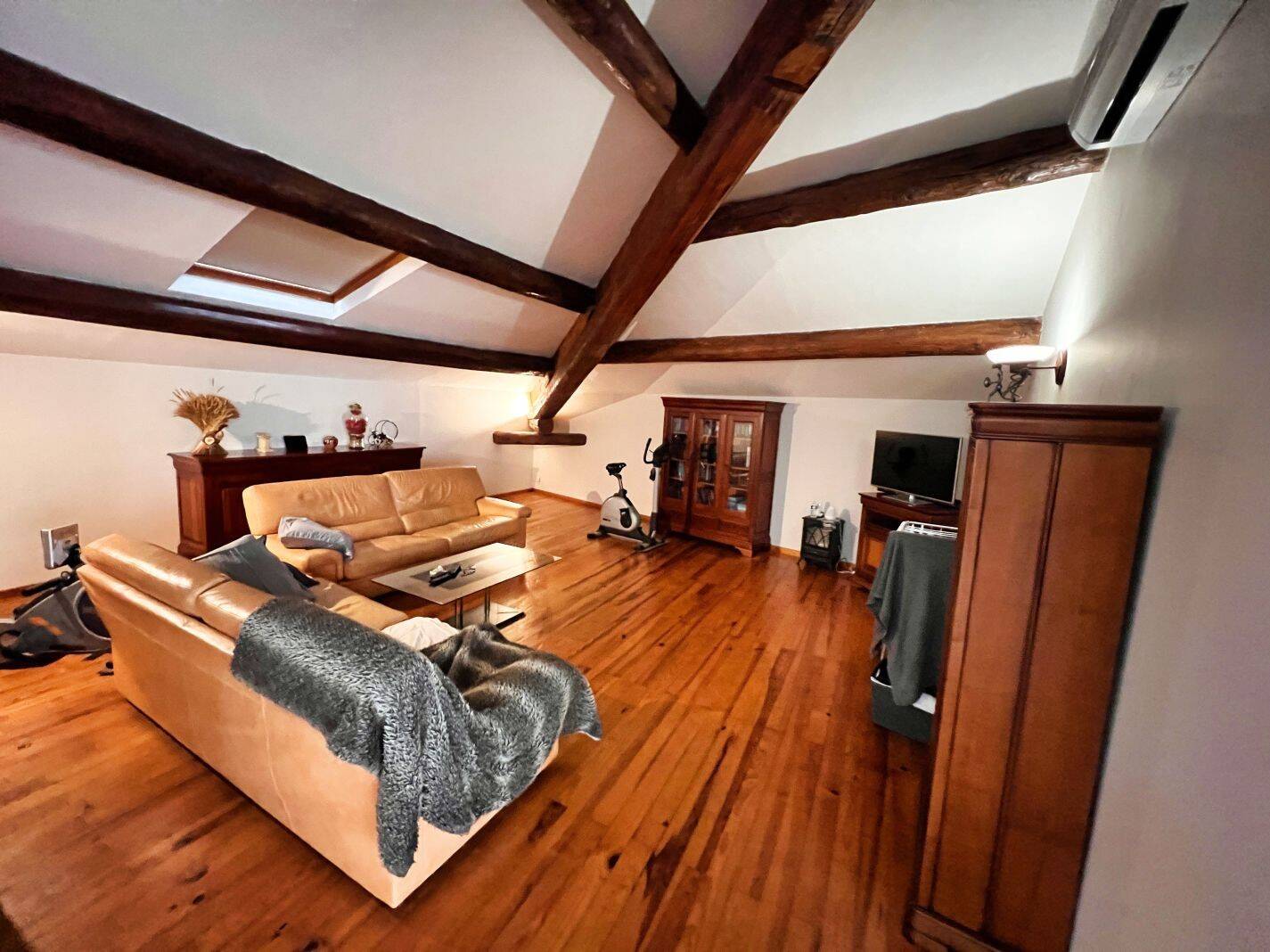 Maison à vendre, 213m², SAINT MARCEL SUR AUDE