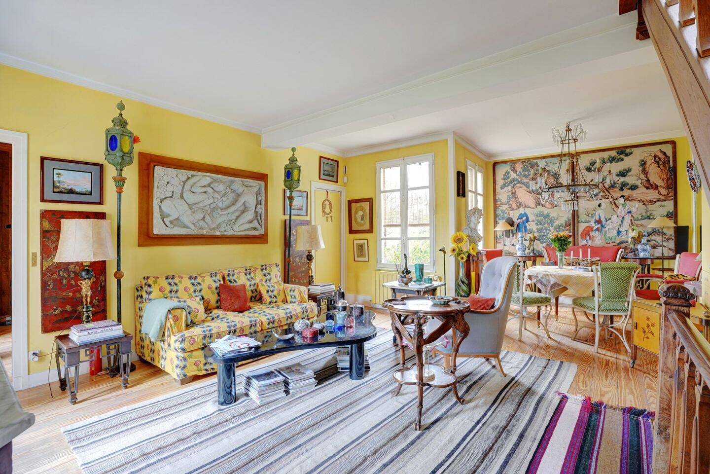 Maison à vendre, 199m², CRETEIL