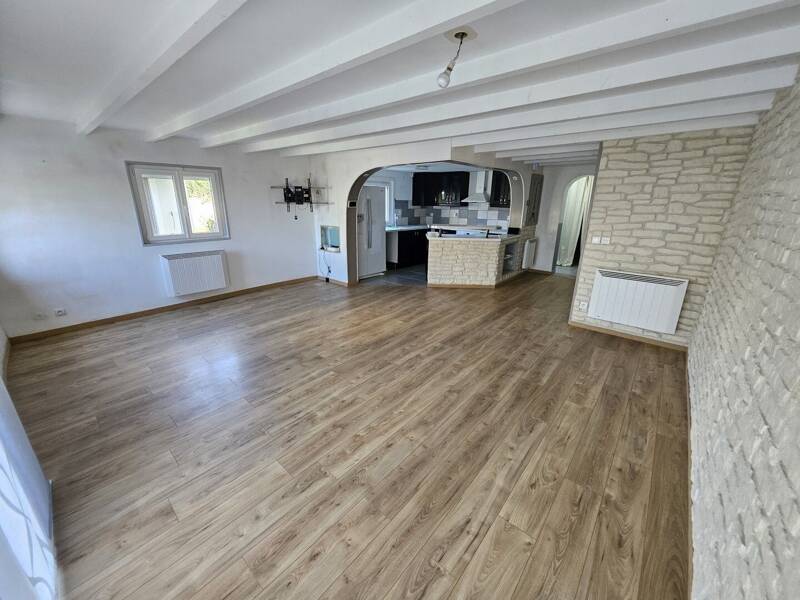 Maison à louer, 86m², DRAVEIL
