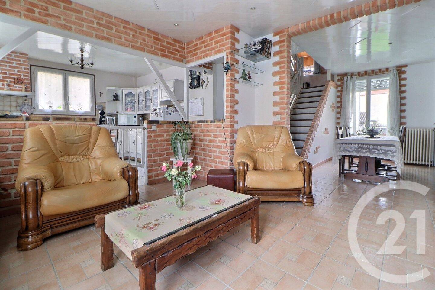 Maison à vendre, 100m², AULNAY SOUS BOIS