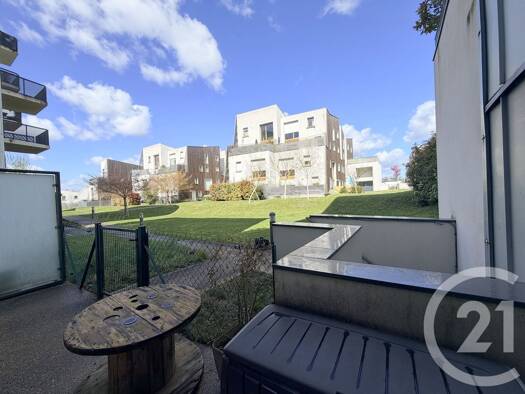 Duplex à vendre 199 500 € 3 pièces 2 chambres 47,78 m² RDC Herblay-sur-Seine 95220