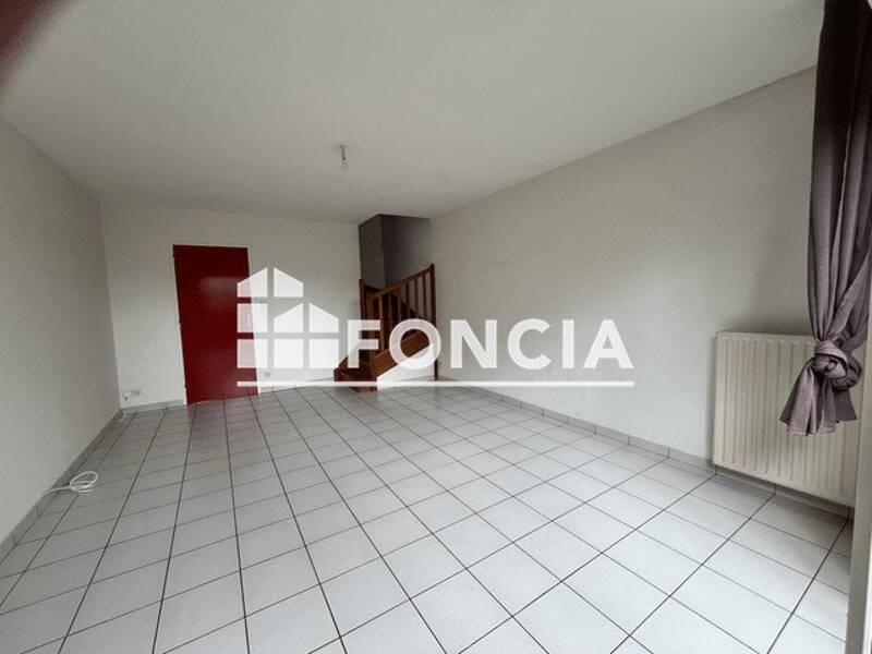 Maison à louer, 68m², LAVAL