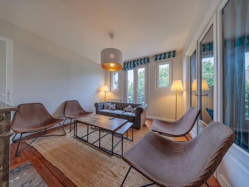 Maison à louer, 73m², REIMS