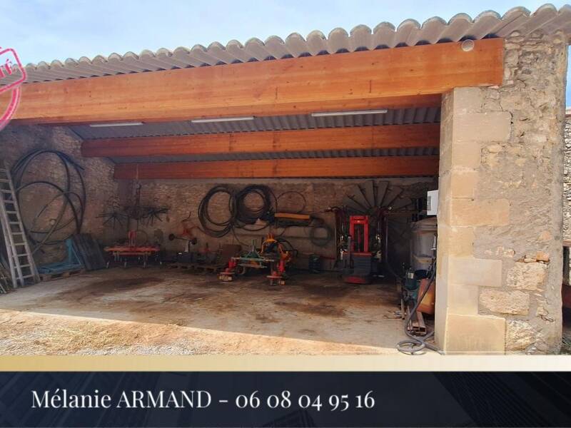 Maison à vendre, 85m², COMBAS