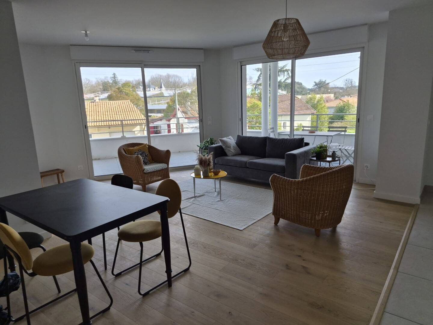 Maison à vendre, 100m², PESSAC