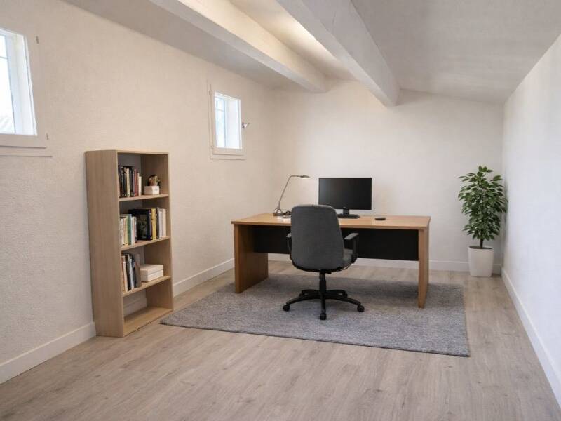 Maison à vendre, 118m², LE GRAU DU ROI