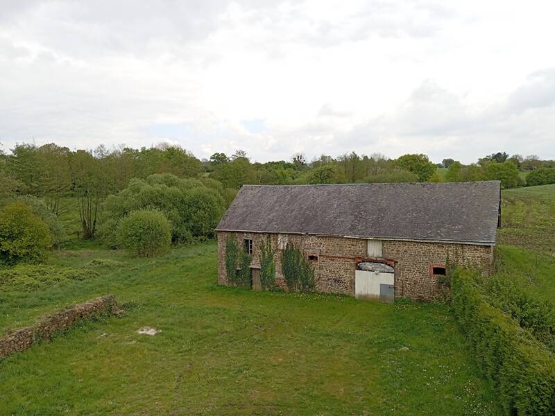 Maison à vendre, 147m², MAYENNE
