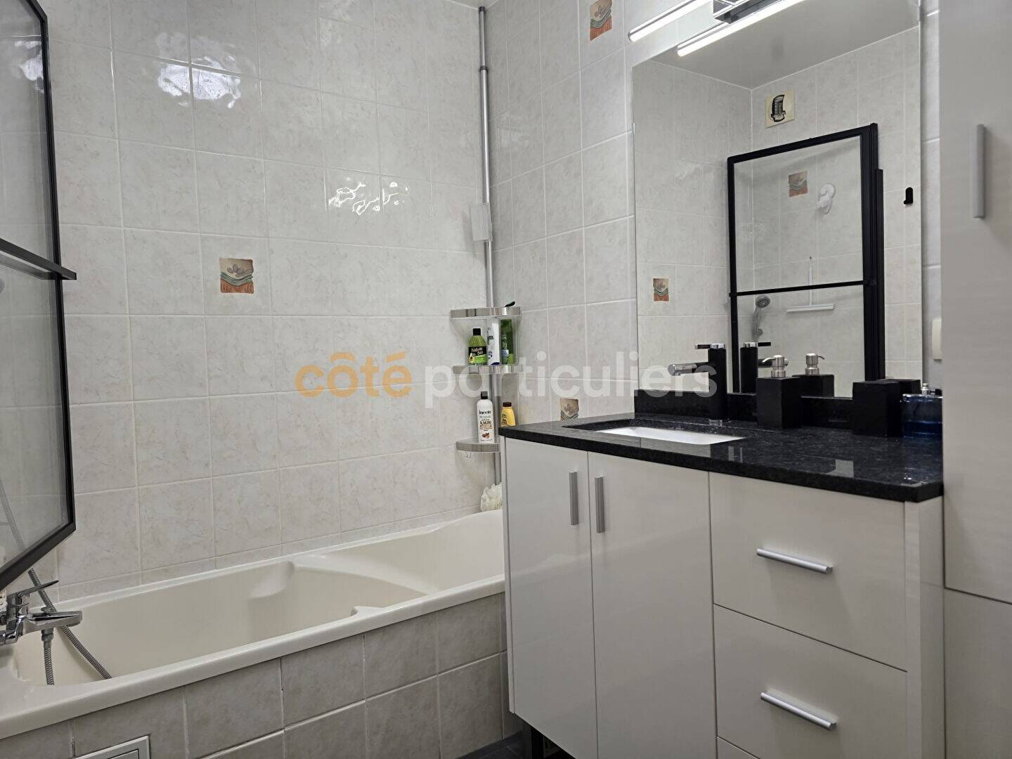Maison à louer, 77m², SAINT JULIEN EN GENEVOIS
