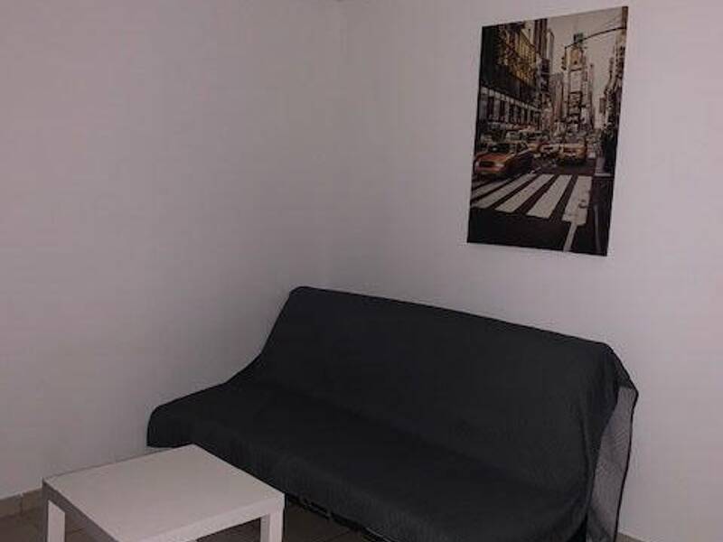 Maison à louer, 14m², NIMES