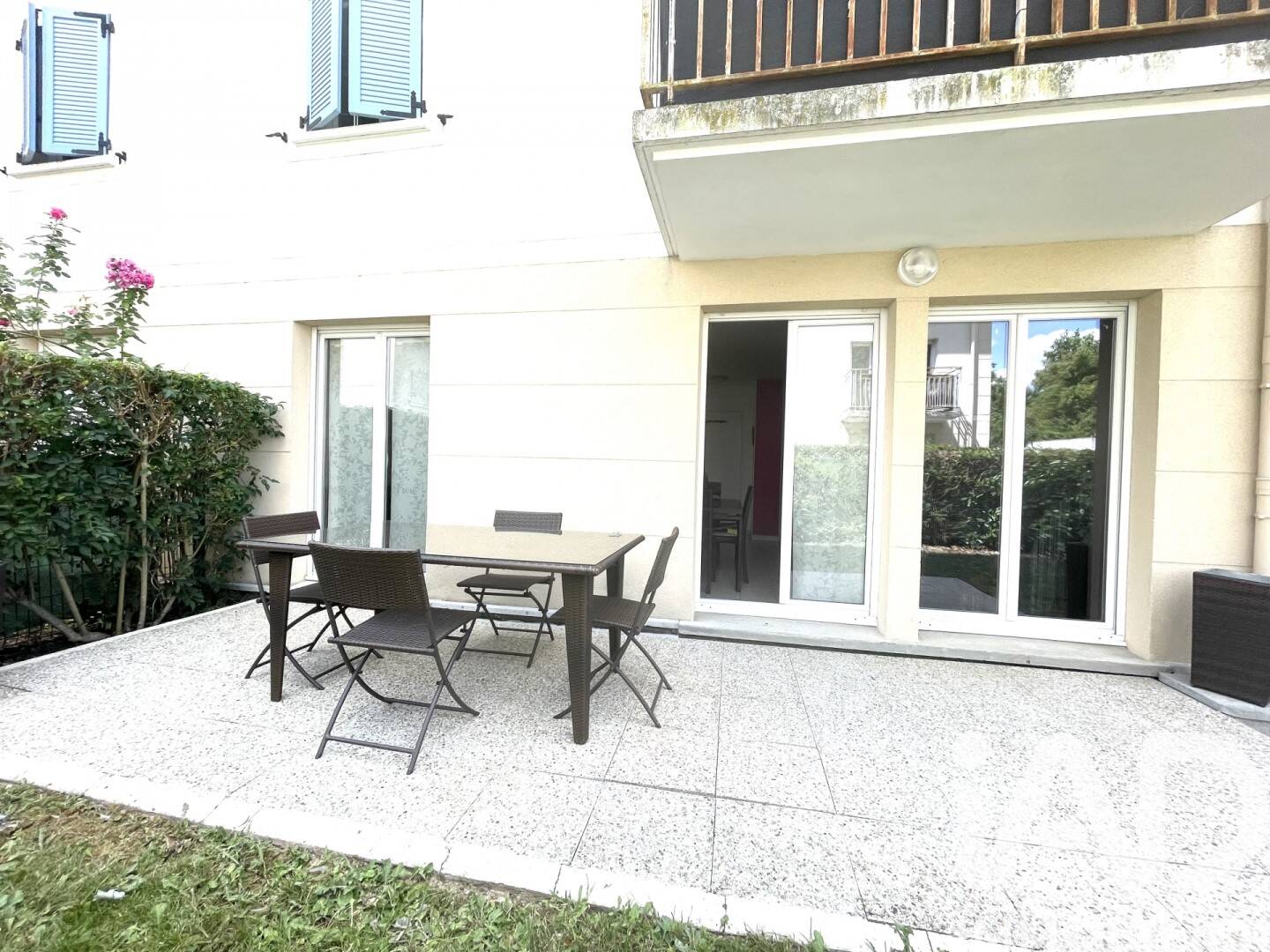 Maison à louer, 56m², CORBEIL ESSONNES
