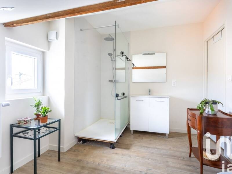 Maison à vendre, 155m², CLERMONT FERRAND