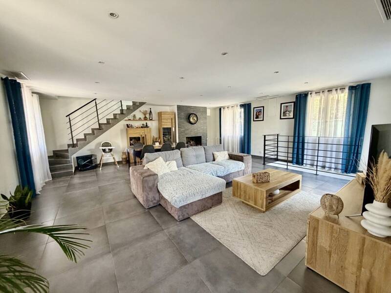Maison à vendre, 170m², MARSEILLE 12E