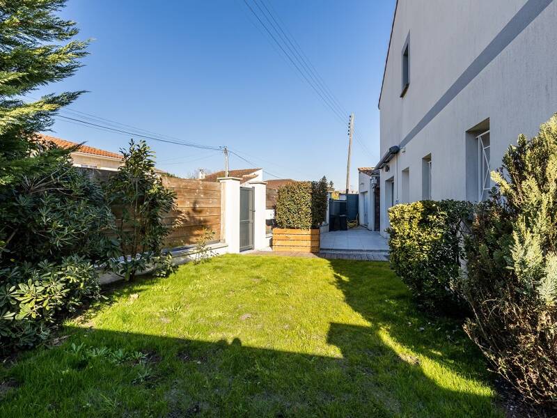 Maison à louer, 93m², TALENCE