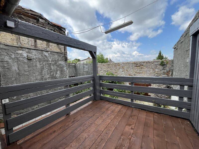 Maison à louer, 119m², GRAULHET