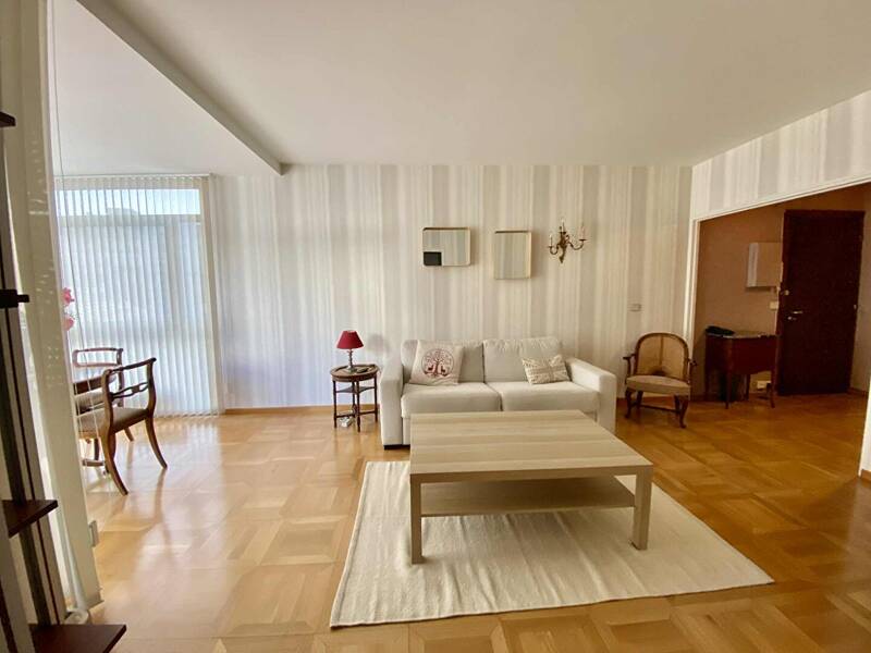 Maison à louer, 68m², PARIS 16E