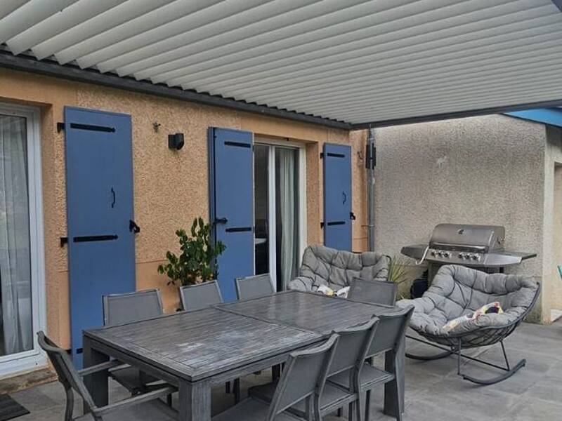 Maison à vendre, 113m², LA FOUILLOUSE