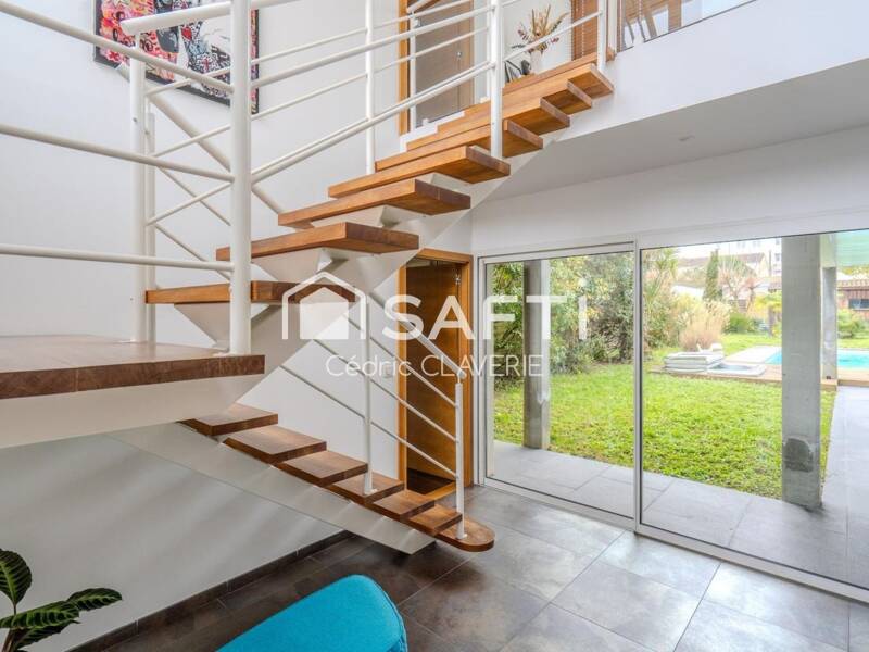 Maison à vendre, 154m², TALENCE