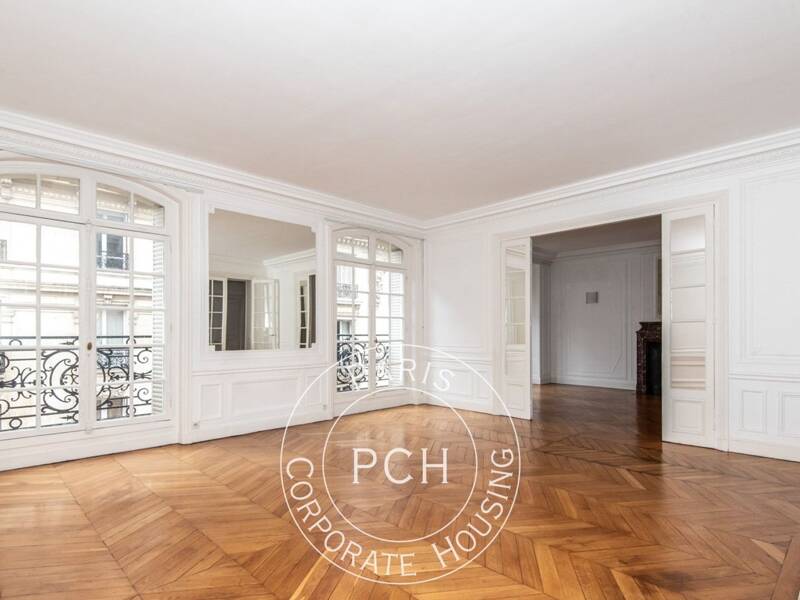 Maison à louer, 173m², PARIS 16E