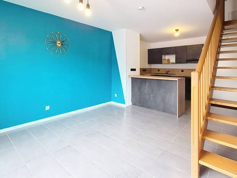 Maison à louer, 47m², LA ROCHE SUR YON