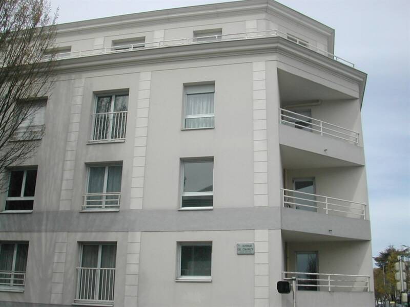 Maison à louer, 20m², ANGERS