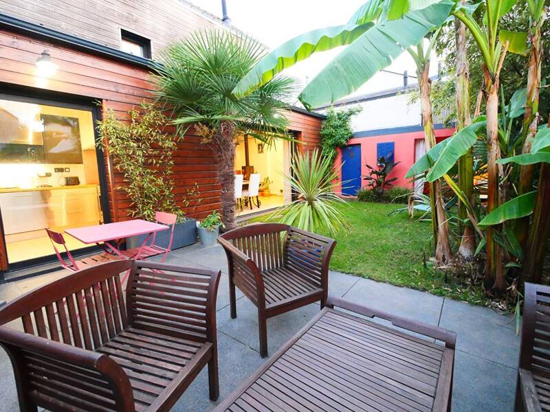 Maison à vendre, 89m², ANGERS