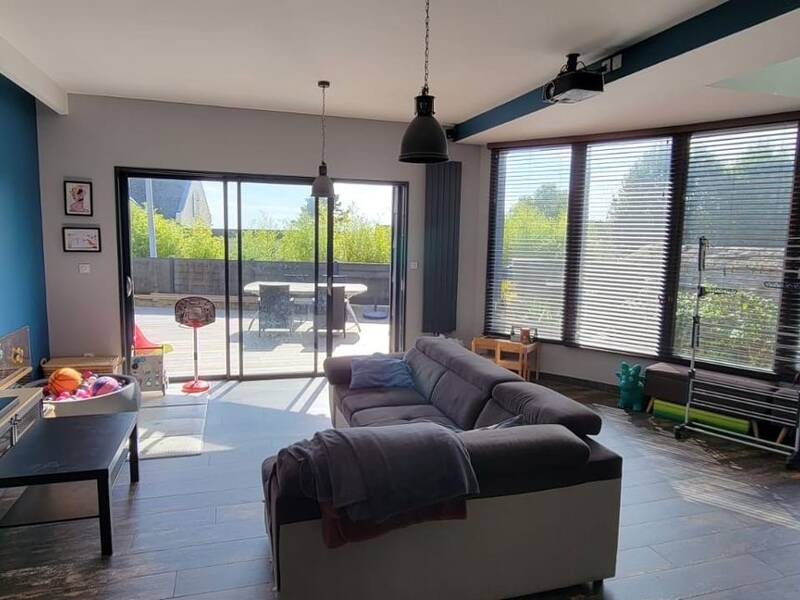 Maison à vendre, 160m², BREST