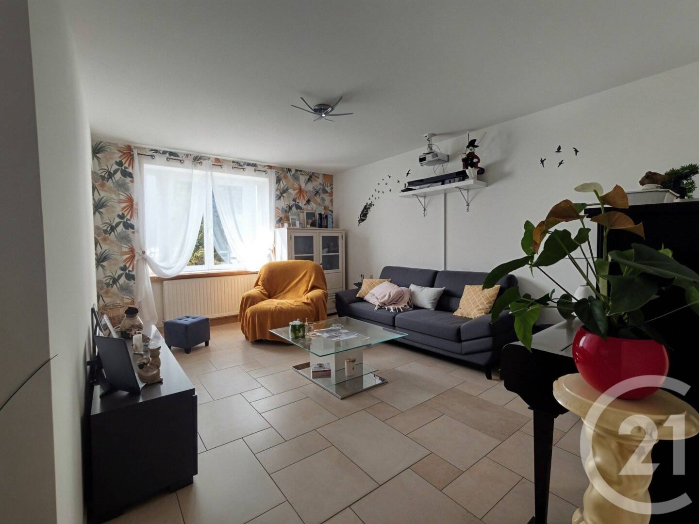 Maison à vendre, 153m², LES COTES D'AREY