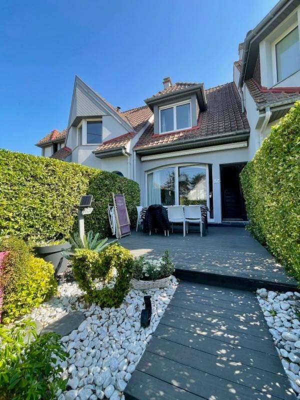 Maison à vendre, 68m², LE TOUQUET PARIS PLAGE