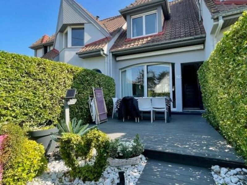 Maison à vendre, 68m², LE TOUQUET PARIS PLAGE