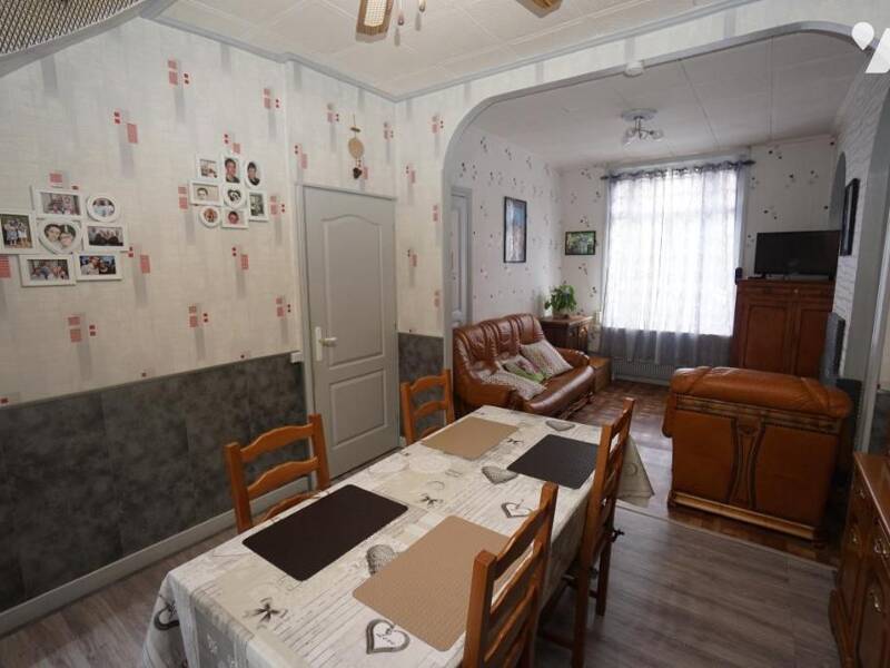 Maison à vendre, 82m², AMIENS