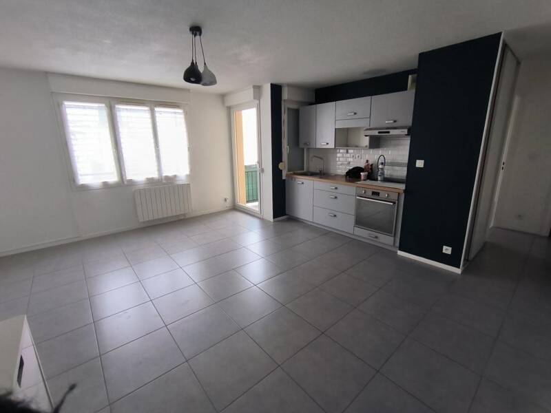 Maison à louer, 37m², CLERMONT FERRAND