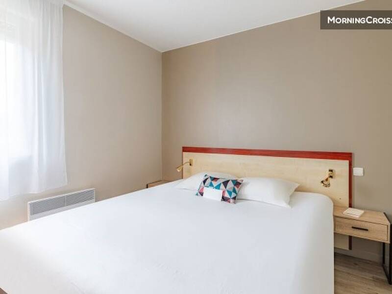 Maison à louer, 35m², LIMOGES