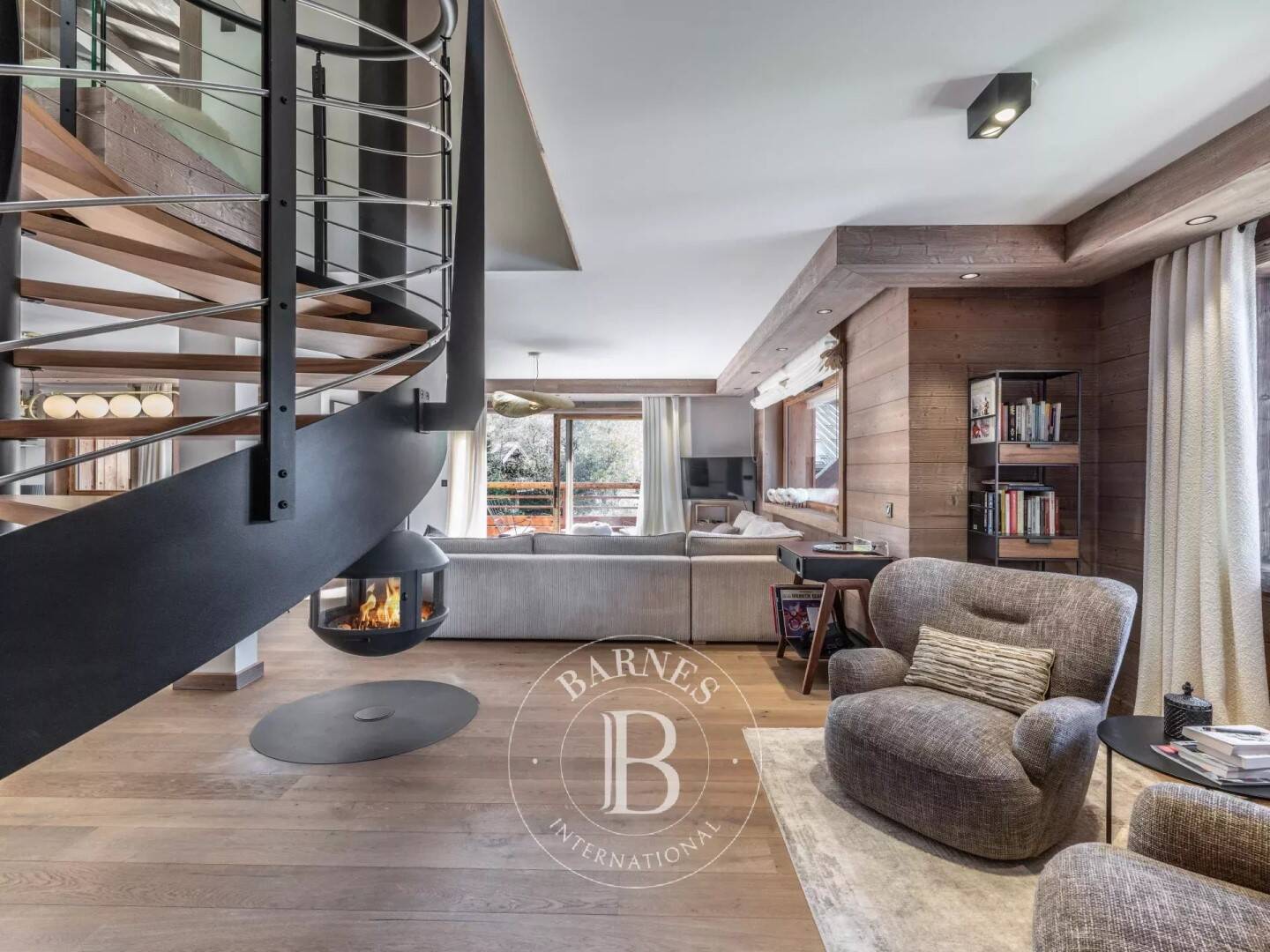 Maison à vendre, 137m², MEGEVE