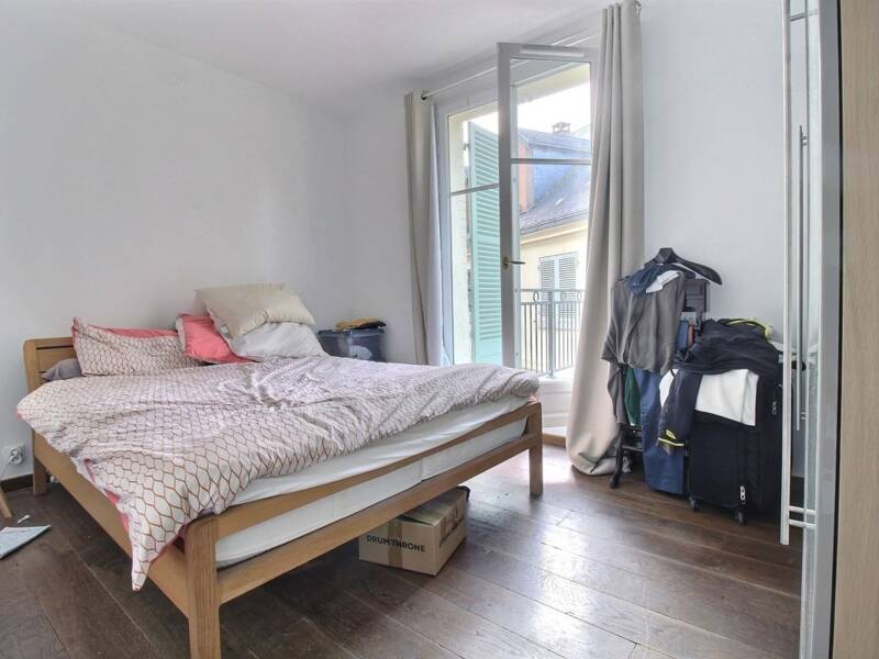 Maison à louer, 160m², VERSAILLES