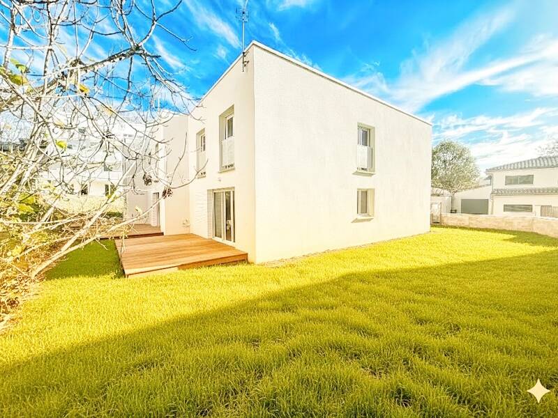 Maison à vendre, 124m², TOULOUSE