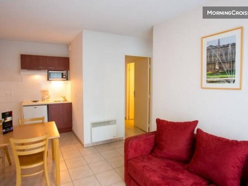 Maison à louer, 32m², MERIGNAC