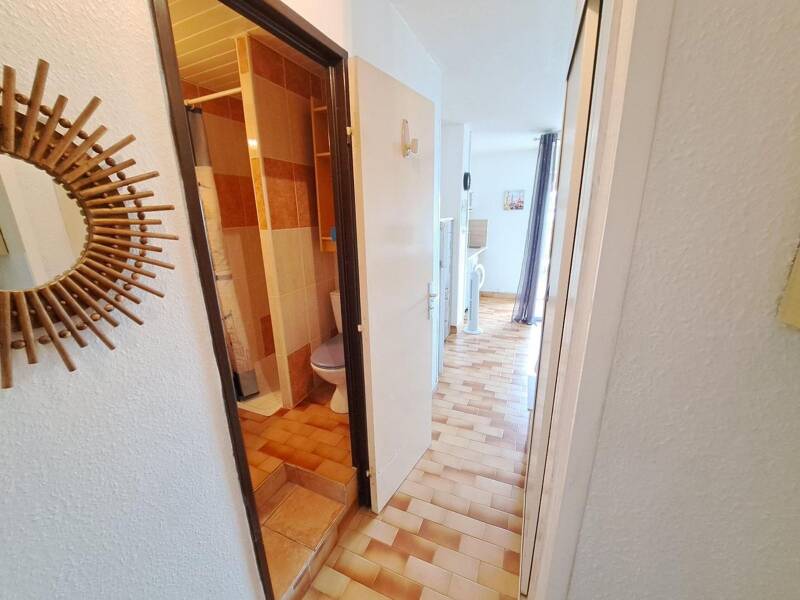 Maison à louer, 20m², AGDE