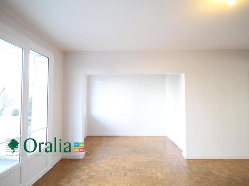 Maison à louer, 83m², GRENOBLE